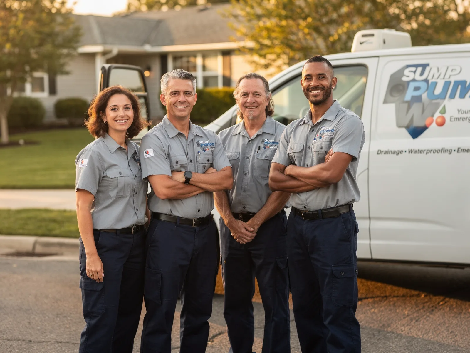 Water Heater Repair company in Federalsburg, MD